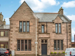 'The Kepties' Luxurious Serviced Apartments